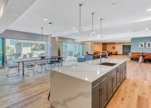 Property at Ollie North Park Lofts - 4333 Illinois St, San Diego, CA, 92104, 1 bed, 1 bath, [object Object]