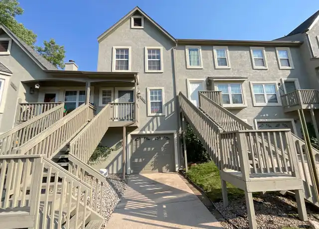 Property at 2430 Blazek Loop, Colorado Springs, CO, 80918, 2 beds, 2.5 baths, [object Object]