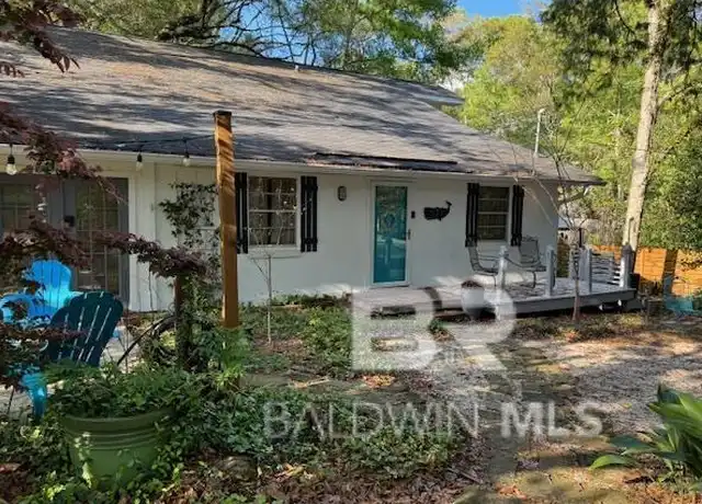 Property at 571 Dogwood Ave, Fairhope, AL, 36532, 3 beds, 2 baths, [object Object]