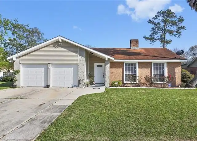 Property at 110 N Kings Ct, Slidell, LA, 70458, 4 beds, 2 baths, [object Object]