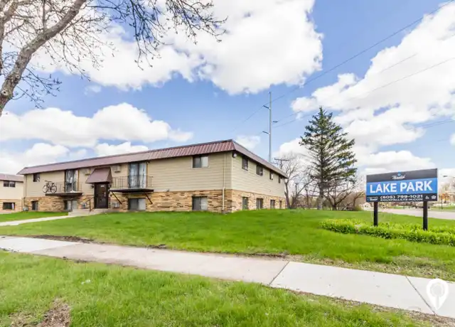Property at 1000 N Covell Ave, Sioux Falls, SD, 57104, 1 bed, 1 bath, [object Object]