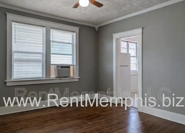 Property at 806 Maury St Unit 3, Memphis, TN, 38107, 2 beds, 1 bath, [object Object]