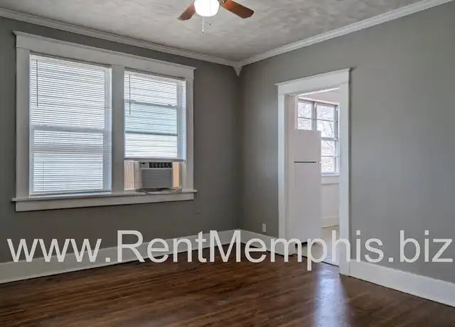 Property at 806 Maury St Unit 3, Memphis, TN, 38107, 2 beds, 1 bath, [object Object]