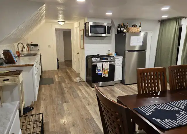 Property at 115 Buttrick Ave Unit 2, Fitchburg, MA, 01420, 2 beds, 1 bath, [object Object]
