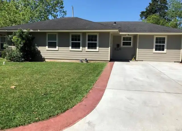 Property at 2208 View St, Pasadena, TX, 77502, 2 beds, 1 bath, [object Object]