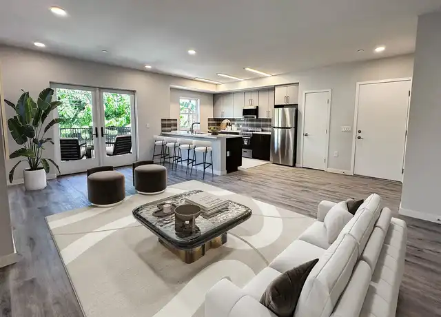Property at The Dream on Tamarind - 1432 Tamarind Ave, Los Angeles, CA, 90028, 2 beds, 2 baths, [object Object]