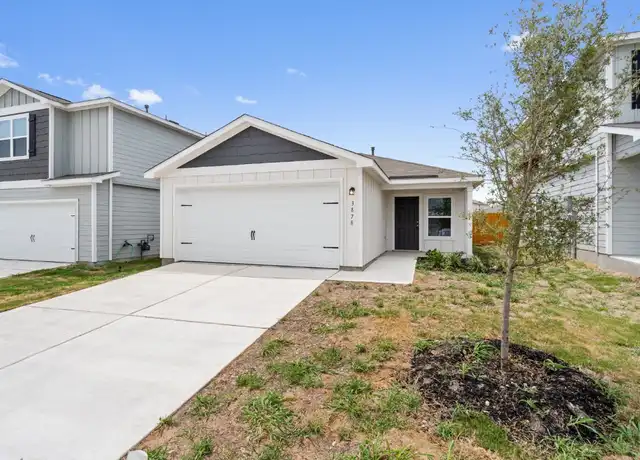 Property at 3878 Trail de Paris, New Braunfels, TX, 78132, 3 beds, 2 baths, [object Object]
