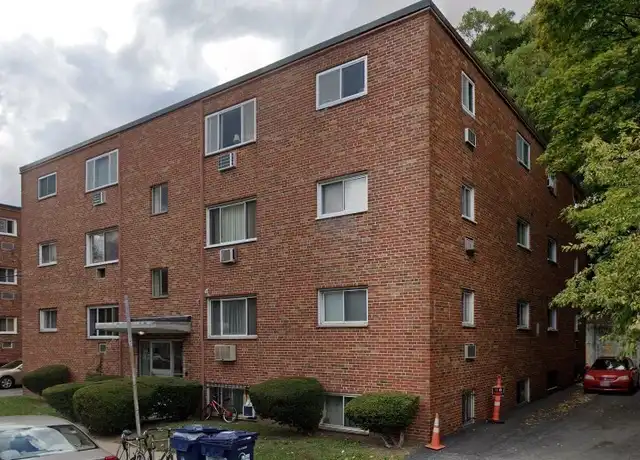 Property at 357 Faneuil St #15, Brighton, MA, 02135, 2 beds, 1 bath, [object Object]