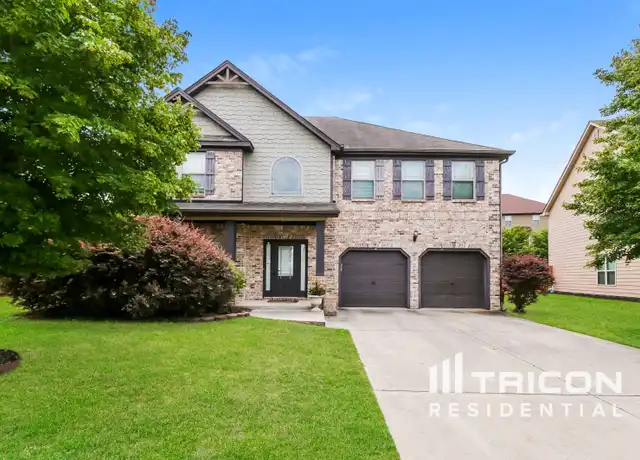 Property at 1060 Del Mar Club Dr, Dacula, GA, 30019, 4 beds, 2.5 baths, [object Object]