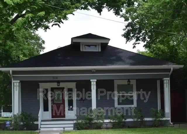 Property at 508 N Dallas Ave, Lancaster, TX, 75146, 2 beds, 1 bath, [object Object]