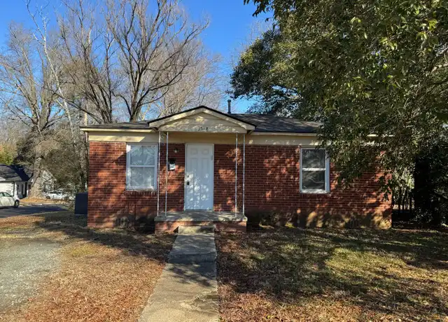 Property at 3548 Bost St, Charlotte, NC, 28208, 2 beds, 1 bath, [object Object]