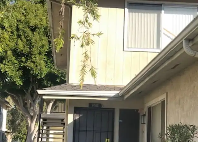 Property at 745 Halyard St, Port Hueneme, CA, 93041, 2 beds, 1 bath, [object Object]