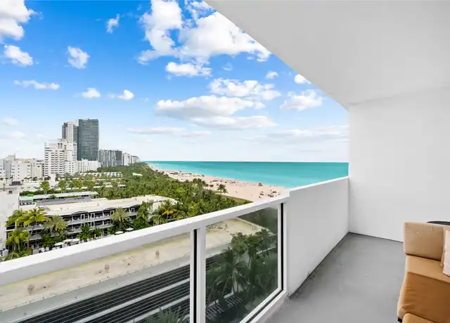 Property at 100 Lincoln Rd #1143, Miami Beach, FL, 33139, 1 bed, 1 bath, [object Object]