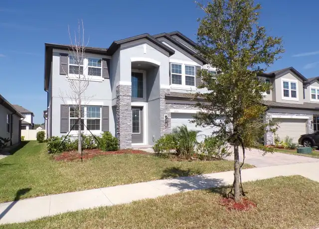 Property at 33251 Sycamore Leaf Dr, Wesley Chapel, FL, 33545, 5 beds, 3 baths, [object Object]