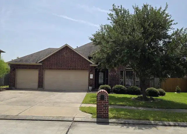 Property at 2310 Eagle Ln, La Porte, TX, 77571, 3 beds, 2 baths, [object Object]