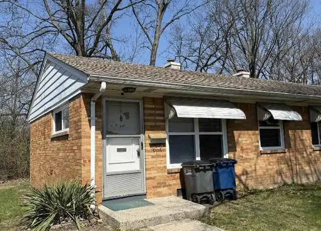 Property at 2841 Terrace Downs St #18, Toledo, OH, 43614, 1 bed, 1 bath, [object Object]