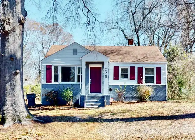 Property at 2320 Vanderbilt Rd, Charlotte, NC, 28206, 2 beds, 1 bath, [object Object]