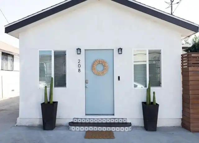 Property at 208 N Savannah St, Los Angeles, CA, 90033, 2 beds, 2 baths, [object Object]
