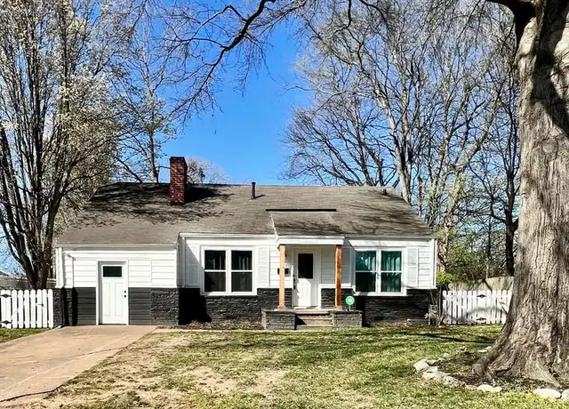 Property at 217 E 33rd Pl, Tulsa, OK, 74105, 3 beds, 2 baths, [object Object]
