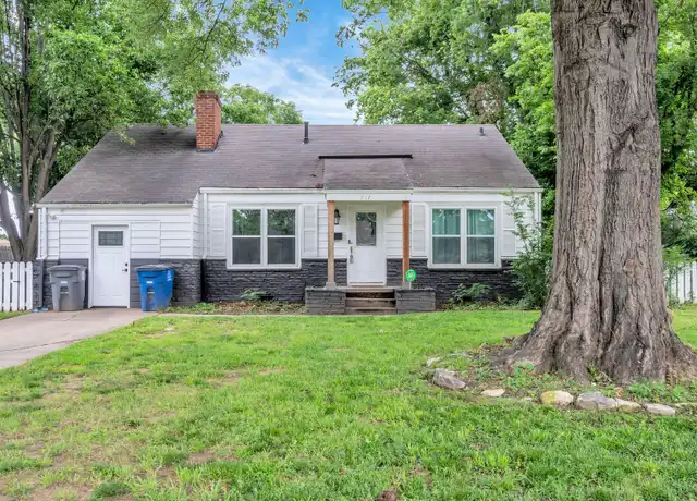 Property at 217 E 33rd Pl, Tulsa, OK, 74105, 3 beds, 2 baths, [object Object]