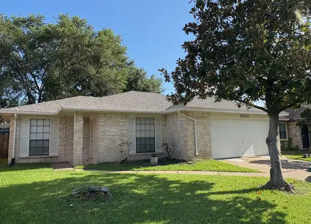 Property at 9506 Misty Bridge St, Houston, TX, 77075, 3 beds, 2 baths, [object Object]