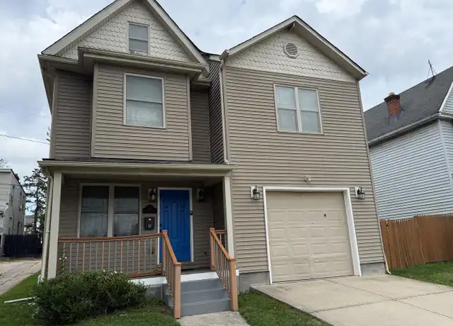 Property at 420 Hutchins Ave, Baltimore, MD, 21212, 4 beds, 2.5 baths, [object Object]