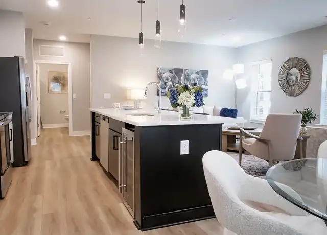 Property at The Wren & The Windsor - 750 Veterans Way, Carmel, IN, 46032, 0-3 beds, 1-3 bath, [object Object]