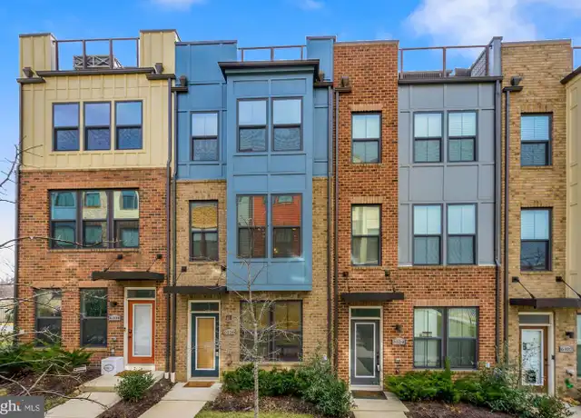 Property at 6106 Chronicle St, Hyattsville, MD, 20782, 3 beds, 3.5 baths, [object Object]
