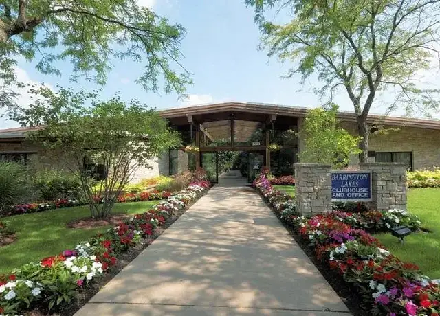 Photo of 2200 Hassell Rd, Hoffman Estates, IL 60169