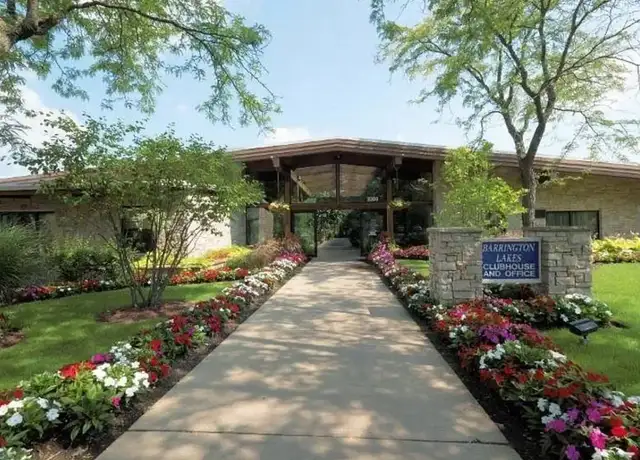 Photo of 2200 Hassell Rd, Hoffman Estates, IL 60169