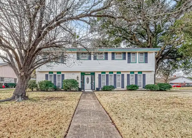 Property at 7811 Hornwood Dr, Houston, TX, 77036, 5 beds, 3.5 baths, [object Object]