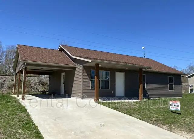 Property at 1817 Bridge St, Marion, IL, 62959, 3 beds, 1 bath, [object Object]