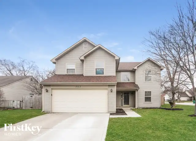 Property at 757 Kingston Cir, Brownsburg, IN, 46112, 4 beds, 2.5 baths, [object Object]