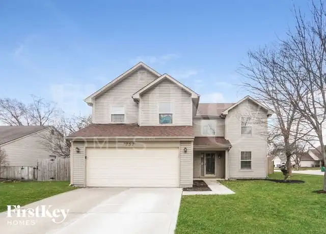 Property at 757 Kingston Cir, Brownsburg, IN, 46112, 4 beds, 2.5 baths, [object Object]