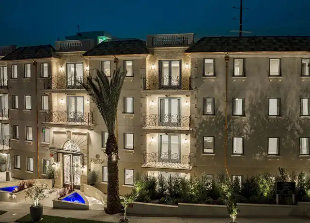 Property at 1825 Pandora Ave Unit 101, Los Angeles, CA, 90025, 3 beds, 3.5 baths, [object Object]