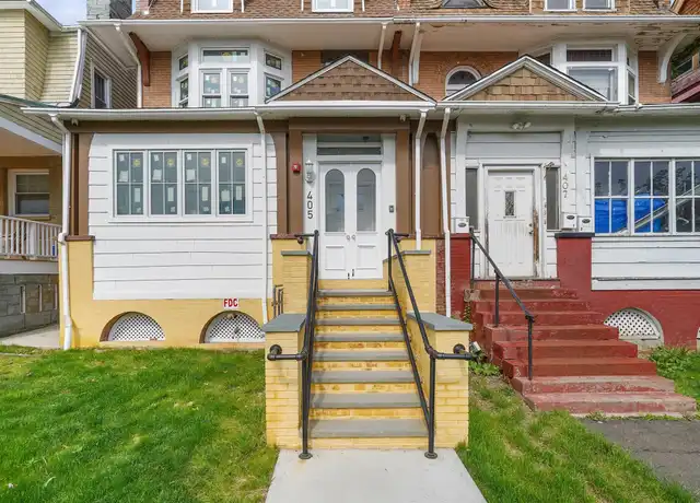 Property at 405 Grand St Unit 2, Newburgh, NY, 12550, 2 beds, 1 bath, [object Object]