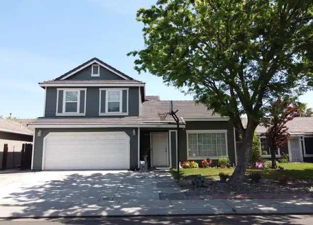 Property at 712 Carrboro Ln Unit Carrboro712, Modesto, CA, 95357, 3 beds, 2.5 baths, [object Object]