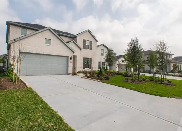 Property at 155 Renodes Garden Ln, Tomball, TX, 77375, 4 beds, 3.5 baths, [object Object]