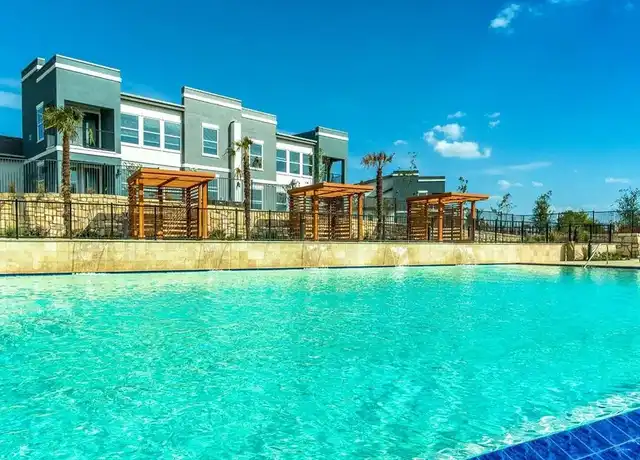Property at 5400 N Mays St Unit D1-1417, Georgetown, TX, 78626, 4 beds, 3 baths, [object Object]