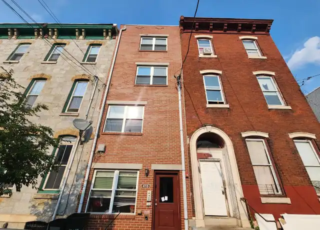 Property at 415 N 41st St Unit D, Philadelphia, PA, 19104, 3 beds, 3 baths, [object Object]
