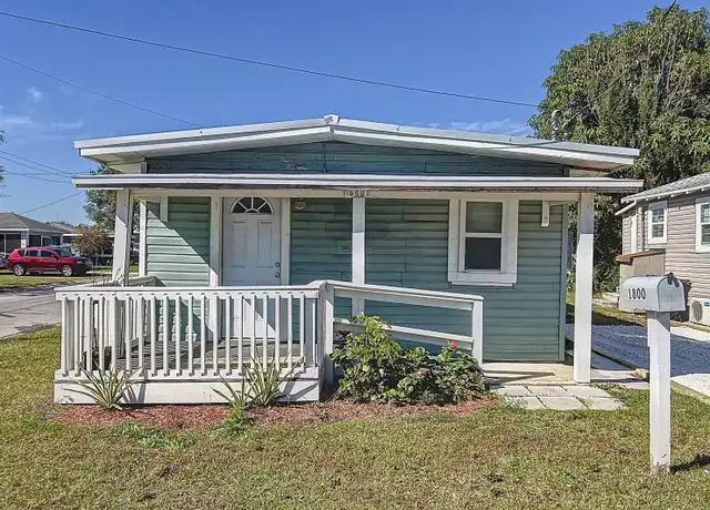Property at 1800 N 12th St, Haines City, FL, 33844, 1 bed, 1 bath, [object Object]
