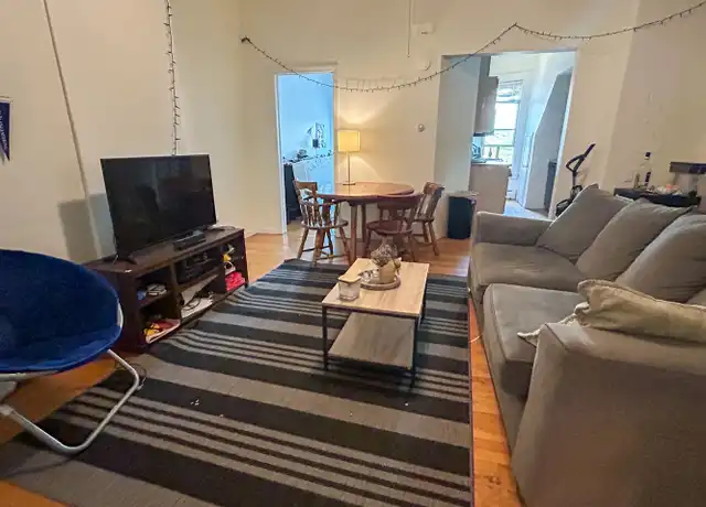 Property at 260 Dwight St Unit B, New Haven, CT, 06511, 3 beds, 1 bath, [object Object]