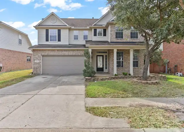 Property at 30322 Deleon Fields Dr, Spring, TX, 77386, 4 beds, 2.5 baths, [object Object]