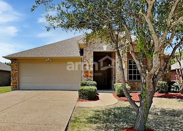 Property at 2505 Saddlehorn Dr, Little Elm, TX, 75068, 4 beds, 2 baths, [object Object]