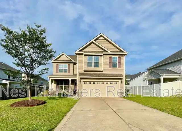Property at 2108 Ingate Dr, Fayetteville, NC, 28314, 4 beds, 2.5 baths, [object Object]