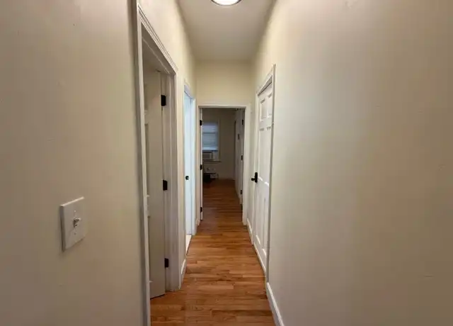 Property at 20 Pompeii St Unit 1, Boston, MA, 02119, 2 beds, 1 bath, [object Object]