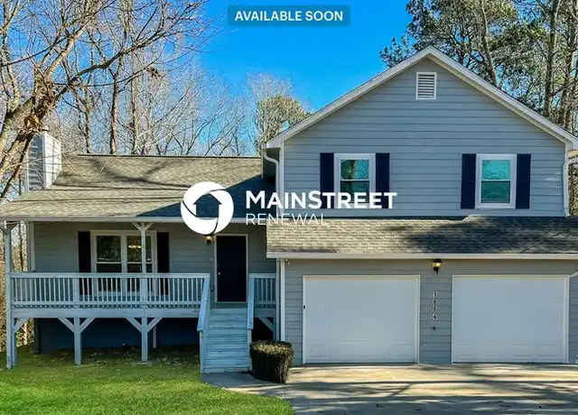 Property at 1884 David Dr, Douglasville, GA, 30135, 3 beds, 2.5 baths, [object Object]