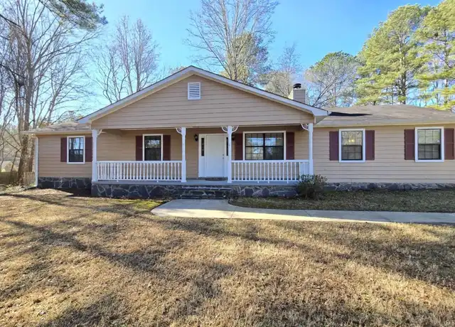 Property at 7846 Melanie Dr, Douglasville, GA, 30134, 4 beds, 2 baths, [object Object]