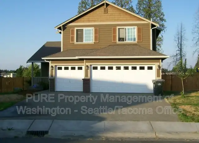 Property at 2309 189th St E, Tacoma, WA, 98445, 4 beds, 2.5 baths, [object Object]