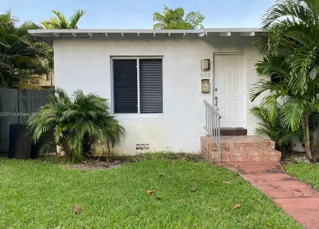 Property at 303 SW 24th Rd Unit 0, Miami, FL, 33129, 1 bed, 1 bath, [object Object]